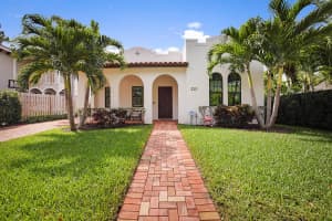 520 Flamingo Drive, West Palm Beach, FL 33401 Sold 04/30/24