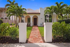 520 Flamingo Drive, West Palm Beach, FL 33401 Sold 04/30/24