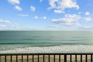 10152 S Ocean Drive 720, Jensen Beach, FL 34957 Sold 04/11/24