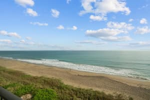 10152 S Ocean Drive 720, Jensen Beach, FL 34957 Sold 04/11/24