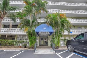 1425 Arthur Street 105a, Hollywood, FL 33020 Sold 08/30/24