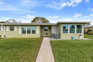 275 High Point Boulevard D, Boynton Beach, FL 33435 Sold 07/02/24