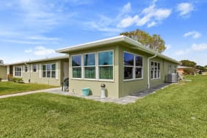275 High Point Boulevard D, Boynton Beach, FL 33435 Sold 07/02/24