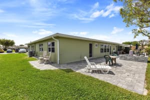 275 High Point Boulevard D, Boynton Beach, FL 33435 Sold 07/02/24