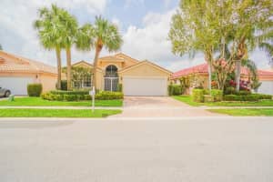 11737 Derbyshire Lane, Boynton Beach, FL 33437 Sold 07/31/24