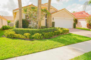 11737 Derbyshire Lane, Boynton Beach, FL 33437 Sold 07/31/24