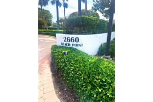 2660 S Ocean Boulevard 203s, Palm Beach, FL 33480 Sold 05/31/24