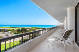 2660 S Ocean Boulevard 203s, Palm Beach, FL 33480 Sold 05/31/24