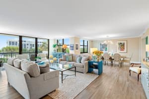 2003 N Ocean Boulevard 401, Boca Raton, FL 33431 Sold 05/01/25