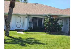 827 Timberview Drive C, Fort Pierce, FL 34982 Sold 08/15/24