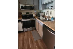 827 Timberview Drive C, Fort Pierce, FL 34982 Sold 08/15/24