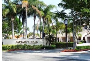 210 Captains Walk 713, Delray Beach, FL 33483 Sold 05/03/24