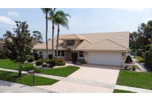 2658 NW 48th Street, Boca Raton, FL 33434 Sold 09/19/24