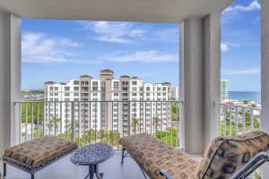 3606 S Ocean Boulevard Ph1003, Highland Beach, FL 33487 Sold 08/22/24