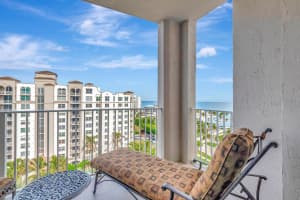 3606 S Ocean Boulevard Ph1003, Highland Beach, FL 33487 Sold 08/22/24