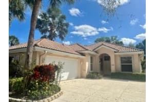 156 Hampton Circle, Jupiter, FL 33458 Sold 04/29/24