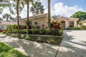 156 Hampton Circle, Jupiter, FL 33458 Sold 04/29/24