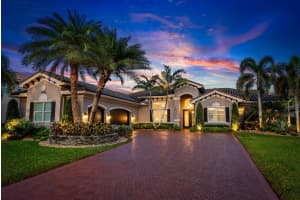 7906 Arbor Crest Way, Palm Beach Gardens, FL 33412 Sold 10/08/24