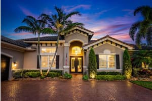 7906 Arbor Crest Way, Palm Beach Gardens, FL 33412 Sold 10/08/24