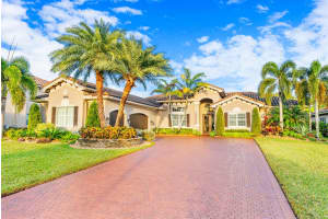 7906 Arbor Crest Way, Palm Beach Gardens, FL 33412 Sold 10/08/24