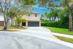 1570 Briar Oak Drive, Royal Palm Beach, FL 33411 Sold 06/06/24