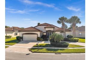 9212 Caserta St, Wellington, FL 33467, Sold 09/09/24