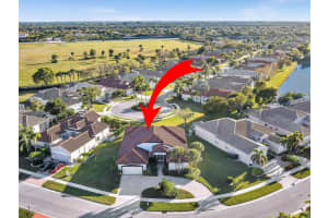 9212 Caserta St, Wellington, FL 33467, Sold 09/09/24