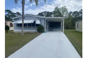 2 Felicidad Court, Fort Pierce, FL 34951 Sold 04/30/24
