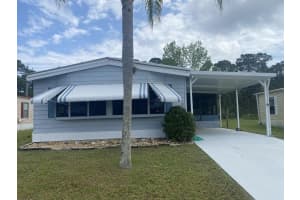 2 Felicidad Court, Fort Pierce, FL 34951 Sold 04/30/24