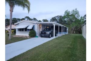 2 Felicidad Court, Fort Pierce, FL 34951 Sold 04/30/24