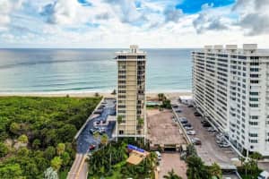 1180 S Ocean Boulevard 10a, Boca Raton, FL 33432 Sold 07/03/24