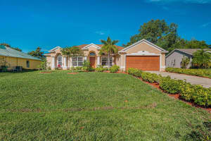 1244 SW Empire Street, Port Saint Lucie, FL 34983 Sold 12/05/24