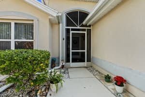 4335 SE Brittney Circle, Port Saint Lucie, FL 34952 Sold 10/15/24