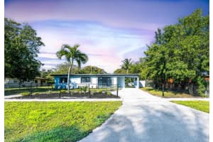 1425 NW 15th Avenue, Fort Lauderdale, FL 33311 Sold 07/18/24