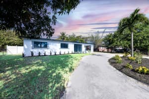 1425 NW 15th Avenue, Fort Lauderdale, FL 33311 Sold 07/18/24