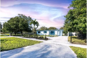 1425 NW 15th Avenue, Fort Lauderdale, FL 33311 Sold 07/18/24