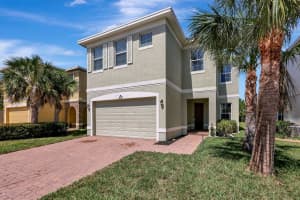816 NW Leonardo Circle, Port Saint Lucie, FL 34986 Sold 04/30/24
