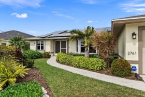 2761 SE Rawlings Road, Port Saint Lucie, FL 34952 Sold 09/06/24