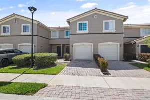 2242 Rockport Road, Port Saint Lucie, FL 34953 Sold 06/11/24