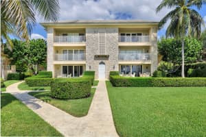 2103 S Ocean Boulevard 3-B, Delray Beach, FL 33483 Sold 06/16/25