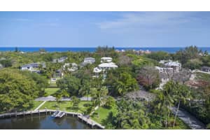 1222 N Ocean Boulevard, Gulfstream, FL 33483 Sold 03/31/25