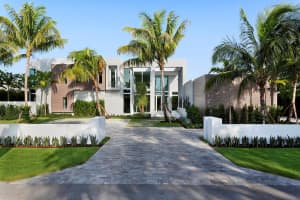 1241 Cocoanut Road, Boca Raton, FL 33432 Sold 09/23/24