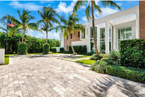 1241 Cocoanut Road, Boca Raton, FL 33432 Sold 09/23/24