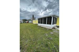 337 Heritage Boulevard, Vero Beach, FL 32966 Sold 09/13/24