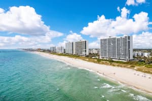 2600 S Ocean Boulevard 17c, Boca Raton, FL 33432 Sold 05/13/24