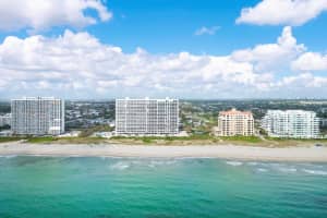 2600 S Ocean Boulevard 17c, Boca Raton, FL 33432 Sold 05/13/24
