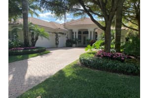 12390 Sunnydale Drive, Wellington, FL 33414 Sold 10/11/24