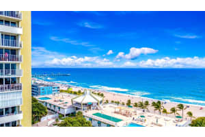 111 Briny Avenue Ph3, Pompano Beach, FL 33062 Sold 11/27/24