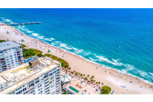 111 Briny Avenue Ph3, Pompano Beach, FL 33062 Sold 11/27/24