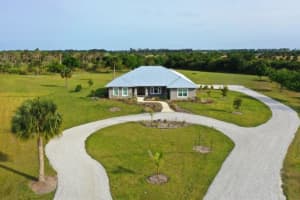 1790 Covey Run Court SW, Vero Beach, FL 32968 Sold 09/10/24